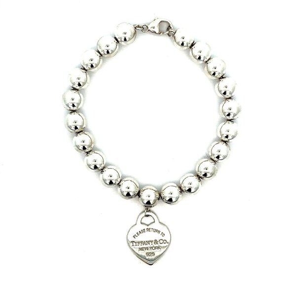 Tiffany & Co Bracelet 7" - Picture 1 of 2